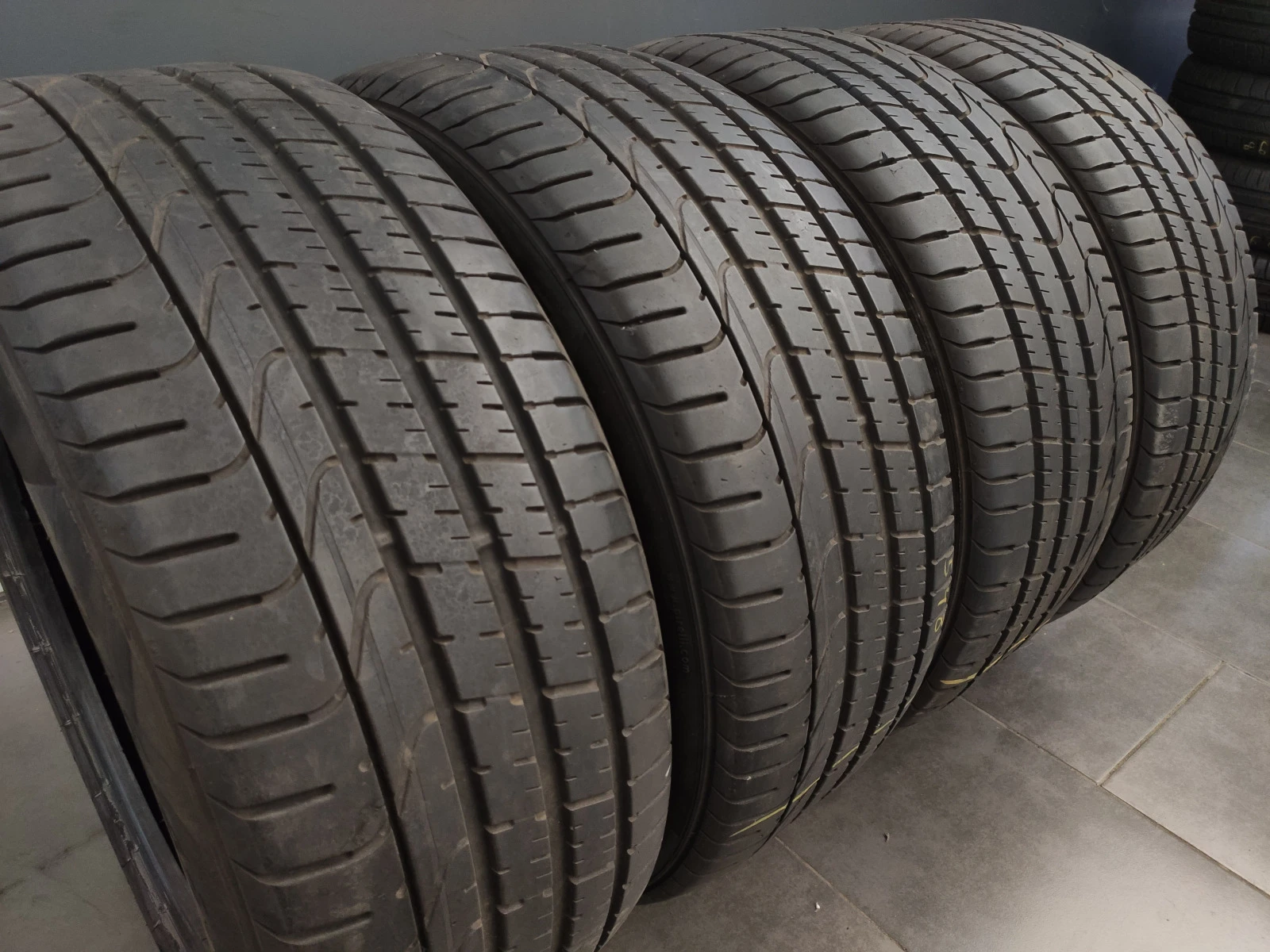  245/45R18 | Mobile.bg   5