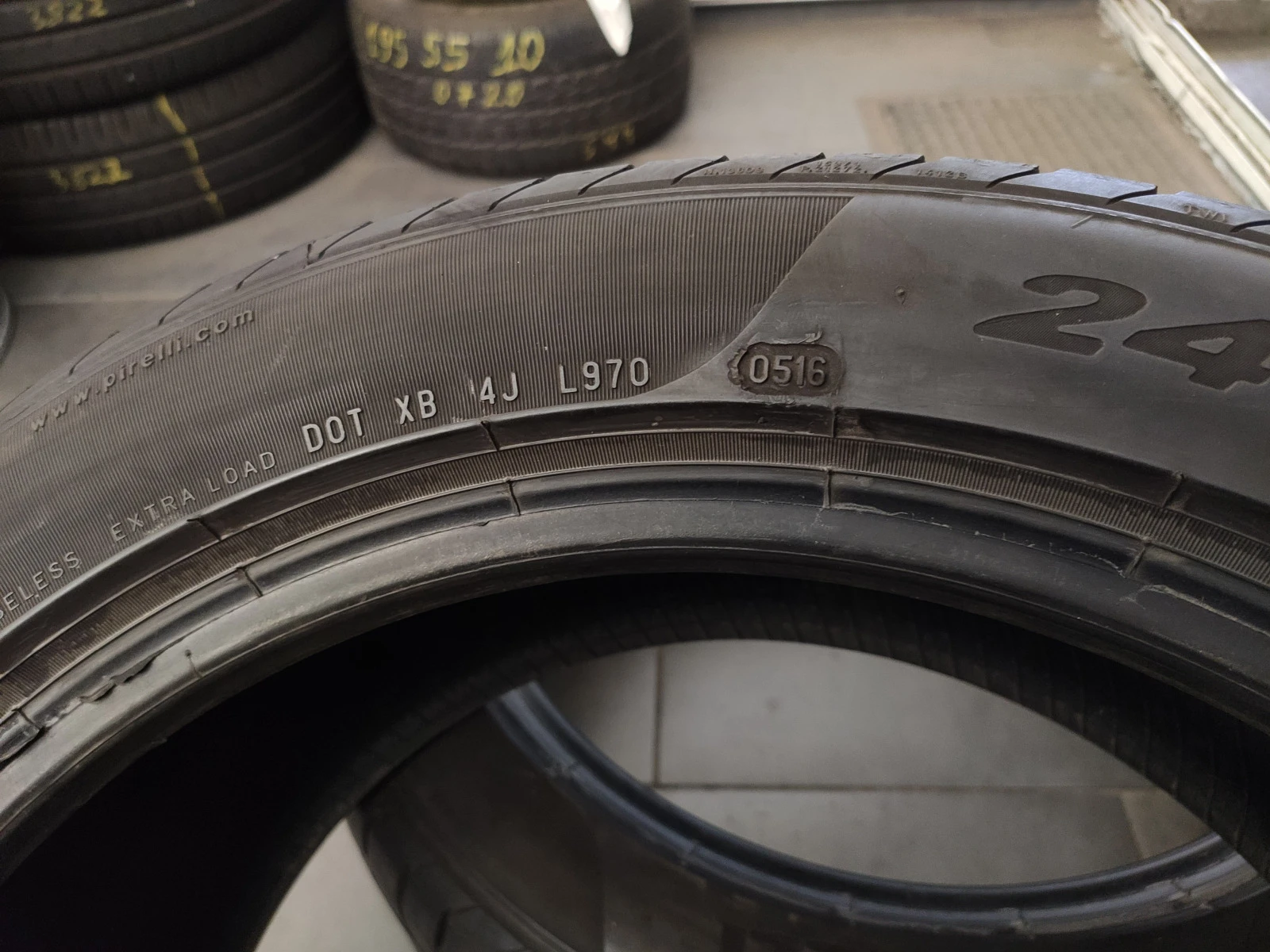  245/45R18 | Mobile.bg   10