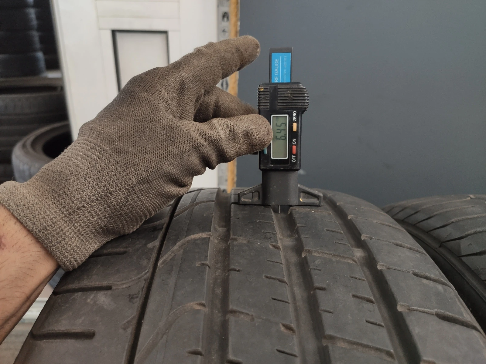  245/45R18 | Mobile.bg   6