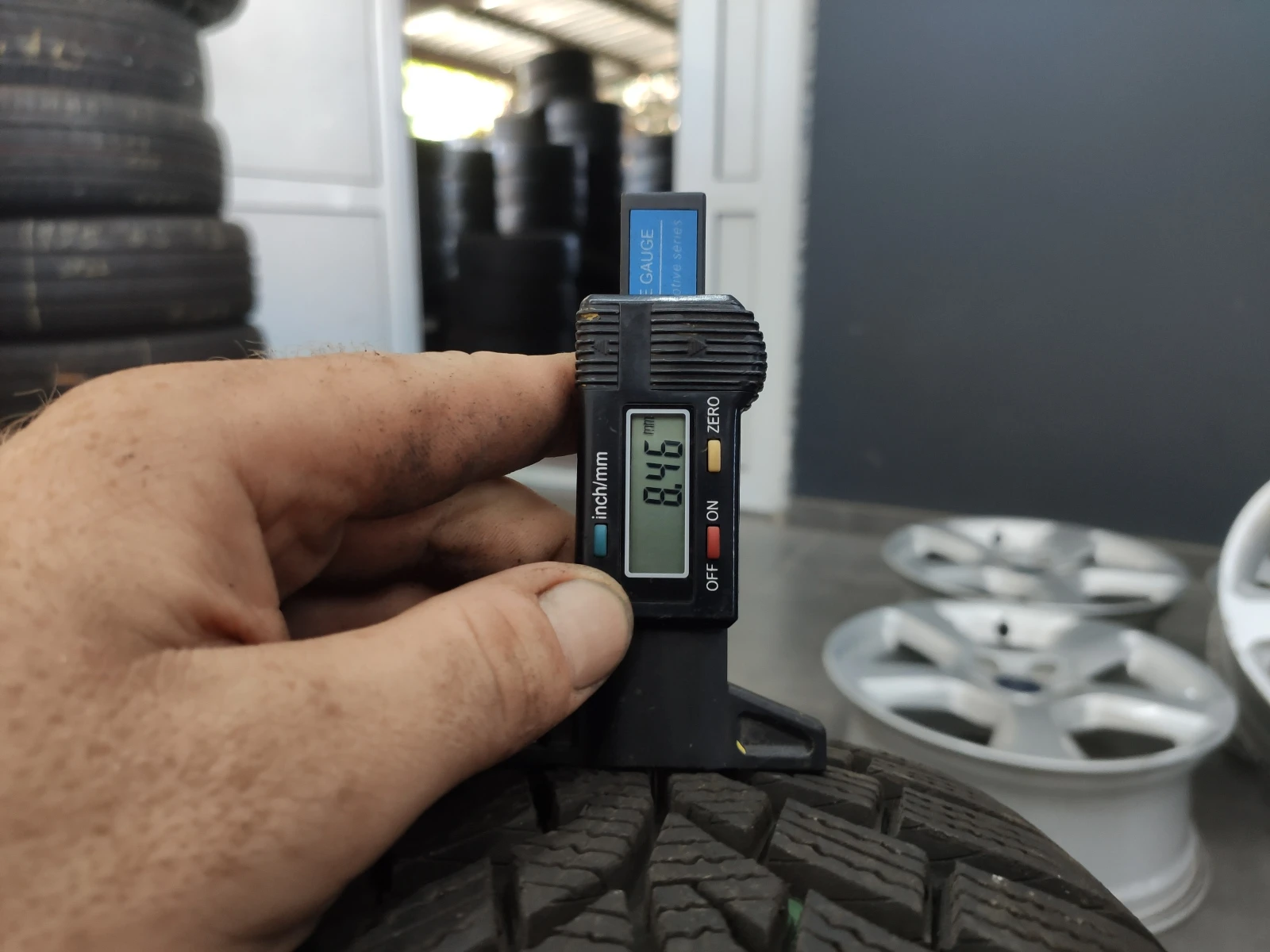  185/65R15 | Mobile.bg   3