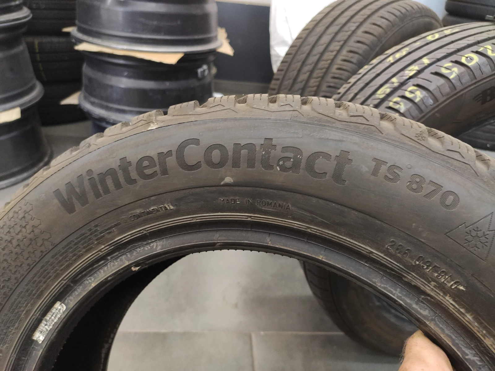  185/65R15 | Mobile.bg   4