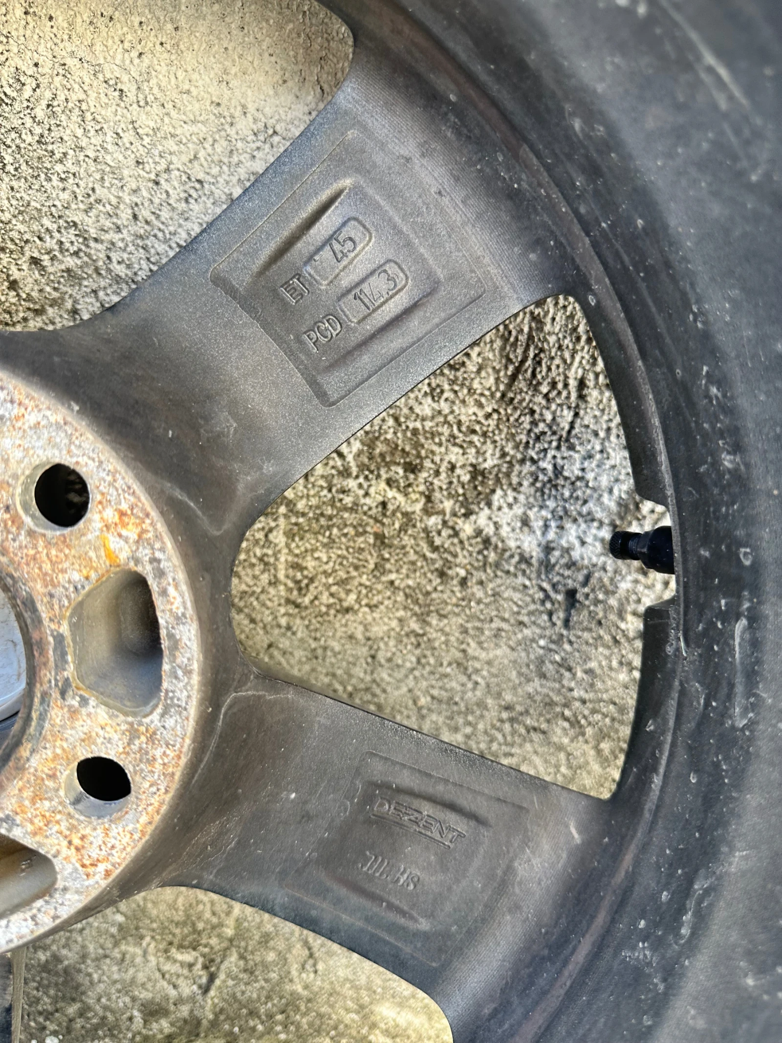    235/65R17 | Mobile.bg   5