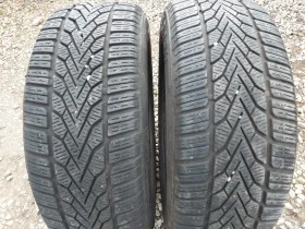 Гуми Зимни 205/55R16, снимка 2 - Гуми и джанти - 39787183