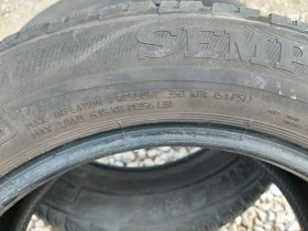 Гуми Зимни 205/55R16, снимка 6 - Гуми и джанти - 39787183