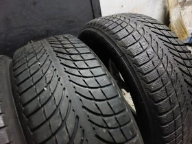 Гуми Зимни 225/60R17, снимка 2 - Гуми и джанти - 44177767