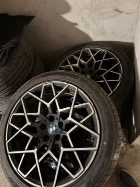 ���� � ������ 275/40R19 �� BMW 730 | Mobile.bg � ����� ������ 4