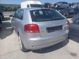Audi A3 2.0 TDI-4Броя, снимка 1