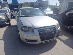 Audi A3 2.0 TDI-4Броя, снимка 4