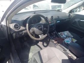 Audi A3 2.0 TDI-4Броя, снимка 2