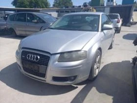 Audi A3 2.0 TDI-4Броя, снимка 5