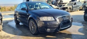 Audi A3 2.0 TDI-4Броя, снимка 10