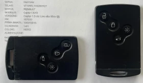 Renault Captur 1.5DCI LIVE , снимка 17