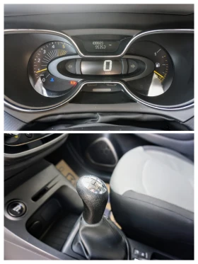 Renault Captur 1.5DCI LIVE , снимка 7