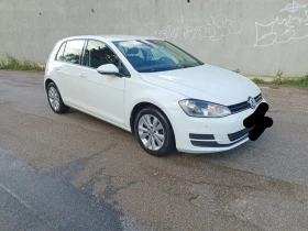 VW Golf CXX-1, 6TDI-110PS, снимка 2