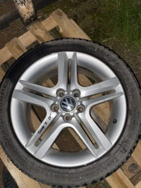 VW Golf CXX-1, 6TDI-110PS, снимка 9