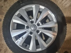 VW Golf CXX-1, 6TDI-110PS, снимка 10