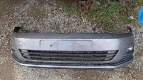 VW Golf CXX-1, 6TDI-110PS, снимка 11