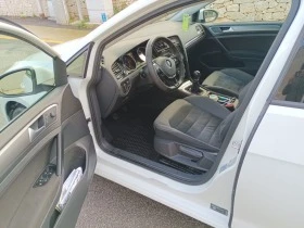 VW Golf CXX-1, 6TDI-110PS, снимка 7