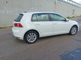 VW Golf CXX-1, 6TDI-110PS, снимка 4