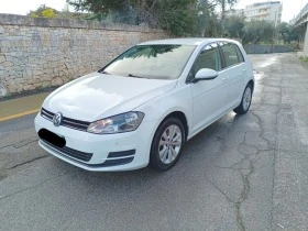 VW Golf CXX-1, 6TDI-110PS, снимка 3