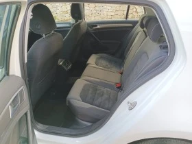 VW Golf CXX-1, 6TDI-110PS, снимка 8