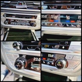 BMW 740 X-DRIVE/M-SPORT/FULL-OPTION/GERMANY/, снимка 12