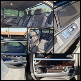 BMW 740 X-DRIVE/M-SPORT/FULL-OPTION/GERMANY/, снимка 15