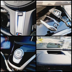 BMW 740 X-DRIVE/M-SPORT/FULL-OPTION/GERMANY/, снимка 14