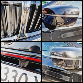 BMW 740 X-DRIVE/M-SPORT/FULL-OPTION/GERMANY/, снимка 5