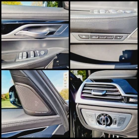 BMW 740 X-DRIVE/M-SPORT/FULL-OPTION/GERMANY/, снимка 10