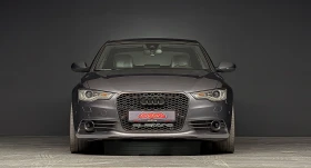 Audi A6 S-Line/313/8ZF/DISTRONIC/BOSE/KEYLES/Audi Drive S, снимка 1