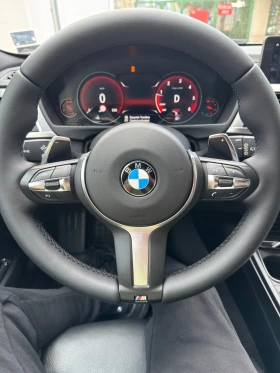 BMW 320 320d, снимка 12