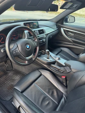 BMW 320 320d, снимка 7