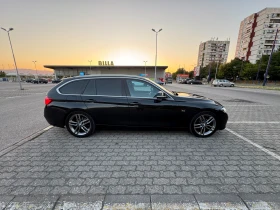 BMW 320 320d, снимка 5