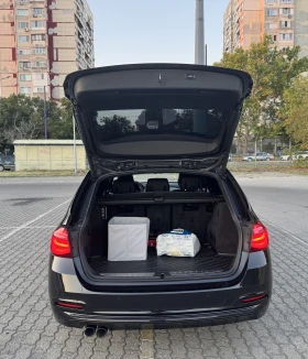 BMW 320 320d, снимка 9