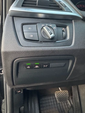 BMW 320 320d, снимка 10