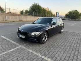 BMW 320 320d, снимка 2