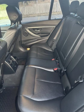 BMW 320 320d, снимка 8