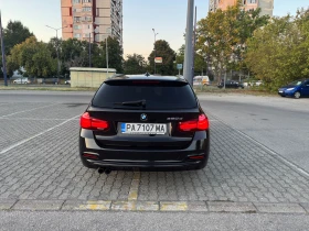 BMW 320 320d, снимка 3