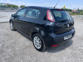 Fiat Punto 1.3M-jet-EVO-ITALIA, снимка 7