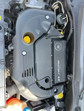 Fiat Punto 1.3M-jet-EVO-ITALIA, снимка 15