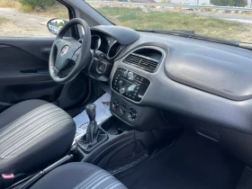 Fiat Punto 1.3M-jet-EVO-ITALIA, снимка 10
