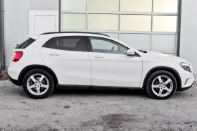 Mercedes-Benz GLA 200 200 cdi 4Matic, снимка 5