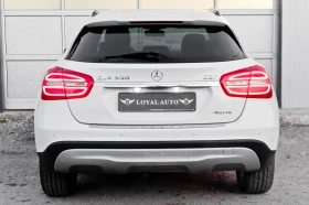 Mercedes-Benz GLA 200 200 cdi 4Matic, снимка 8