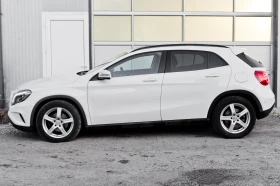 Mercedes-Benz GLA 200 200 cdi 4Matic, снимка 4