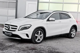 Mercedes-Benz GLA 200 200 cdi 4Matic, снимка 1