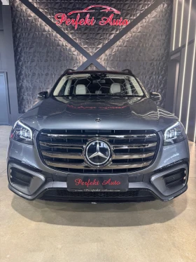 Mercedes-Benz GLS 450 d 4 MATIC * AMG * FULL Екстри*  ПАНОРАМА* 7 МЕСТА, снимка 2
