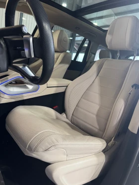 Mercedes-Benz GLS 450 d 4 MATIC * AMG * FULL Екстри*  ПАНОРАМА* 7 МЕСТА, снимка 14
