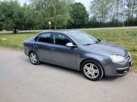 VW Jetta, снимка 1
