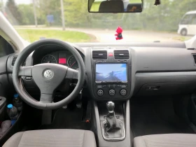 VW Jetta, снимка 6
